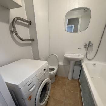 Сдается 2-х комнатная квартира, 39 м²