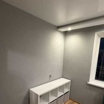 Сдается 2-х комнатная квартира, 39 м²