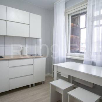 Сдается 1-комнатная квартира, 35 м²