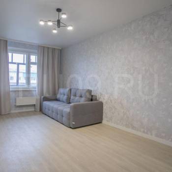 Сдается 1-комнатная квартира, 35 м²