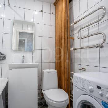 Сдается 1-комнатная квартира, 35 м²