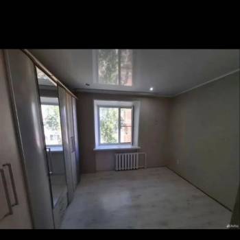 Продается 2-х комнатная квартира, 45,2 м²