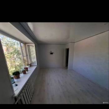 Продается 2-х комнатная квартира, 45,2 м²