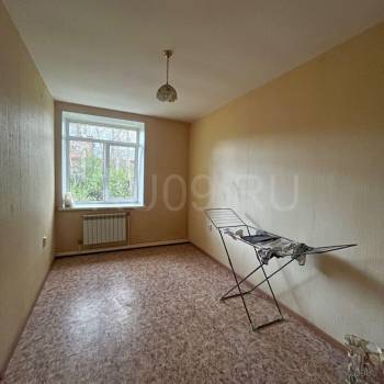 Продается 3-х комнатная квартира, 56 м²