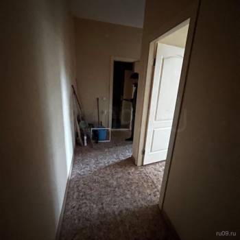 Продается 3-х комнатная квартира, 56 м²