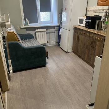Продается 1-комнатная квартира, 24,1 м²
