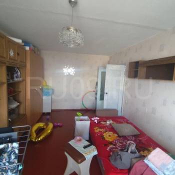 Продается 2-х комнатная квартира, 54 м²