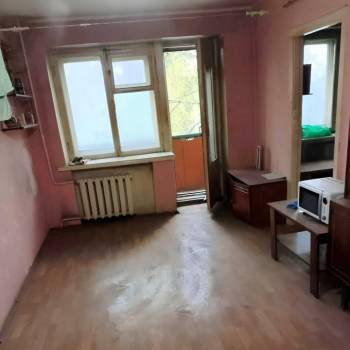 Продается 2-х комнатная квартира, 44,1 м²
