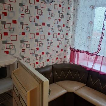Сдается 2-х комнатная квартира, 46,7 м²