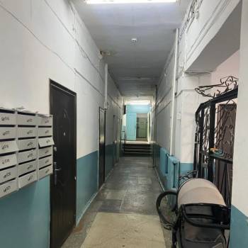 Сдается Комната, 17,1 м²