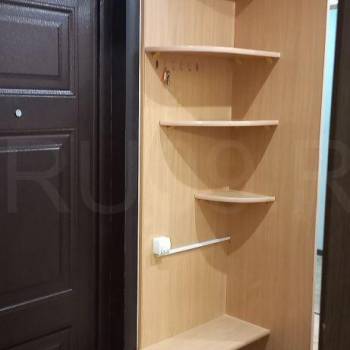 Сдается 2-х комнатная квартира, 52 м²