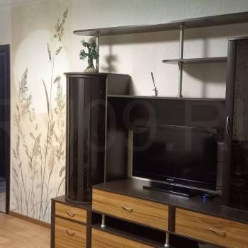 Сдается 2-х комнатная квартира, 52 м²