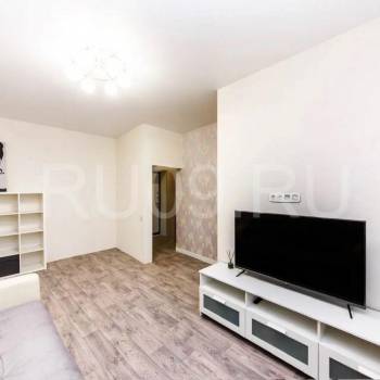 Сдается 2-х комнатная квартира, 42 м²