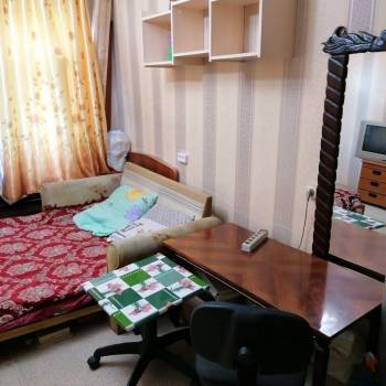 Сдается 1-комнатная квартира, 13 м²