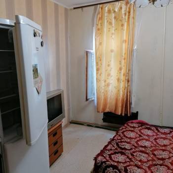 Сдается 1-комнатная квартира, 13 м²