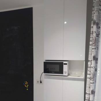 Сдается 1-комнатная квартира, 43 м²