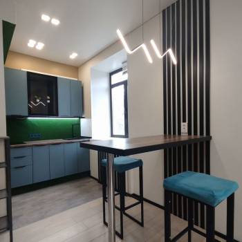 Продается 2-х комнатная квартира, 60,9 м²