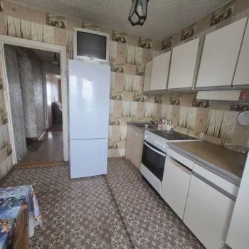 Продается 1-комнатная квартира, 48,1 м²