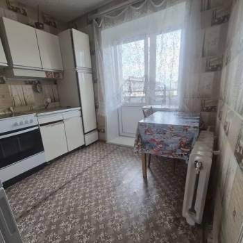 Продается 1-комнатная квартира, 48,1 м²