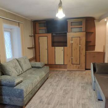 Сдается 1-комнатная квартира, 31 м²