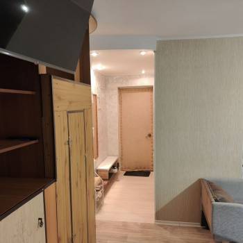 Сдается 1-комнатная квартира, 31 м²