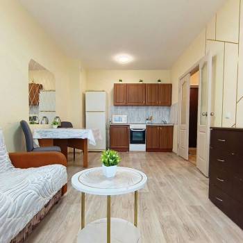 Сдается 2-х комнатная квартира, 38 м²