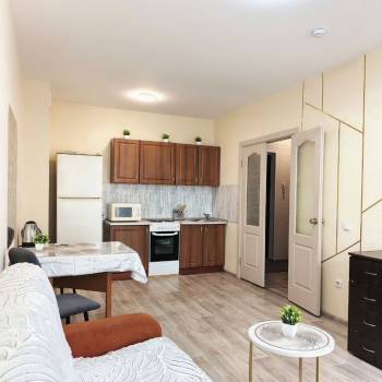 Сдается 2-х комнатная квартира, 38 м²