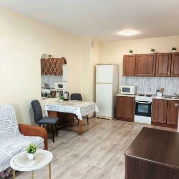 Сдается 2-х комнатная квартира, 38 м²