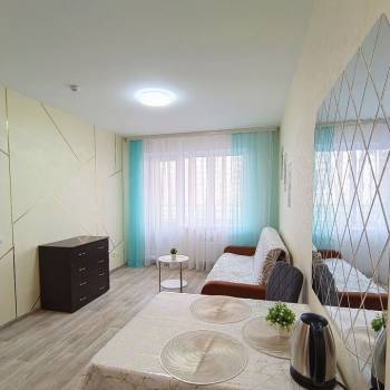 Сдается 2-х комнатная квартира, 38 м²