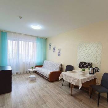 Сдается 2-х комнатная квартира, 38 м²