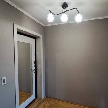 Продается 1-комнатная квартира, 52,5 м²