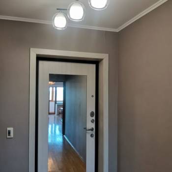 Продается 1-комнатная квартира, 52,5 м²