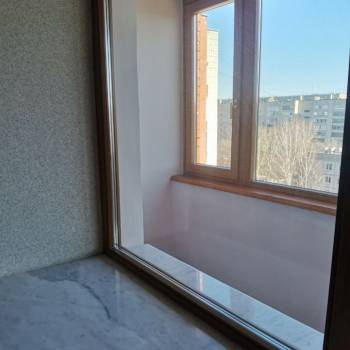 Продается 1-комнатная квартира, 52,5 м²