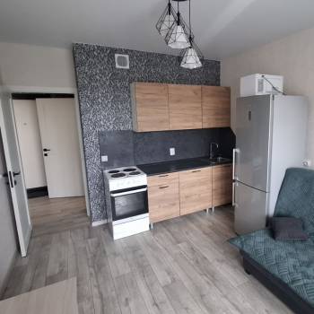 Сдается 2-х комнатная квартира, 40 м²