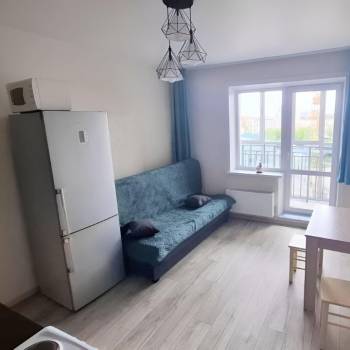 Сдается 2-х комнатная квартира, 40 м²