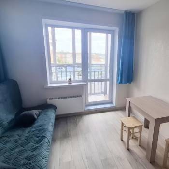 Сдается 2-х комнатная квартира, 40 м²