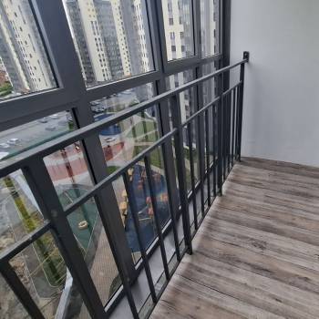 Сдается 2-х комнатная квартира, 40 м²