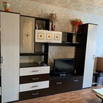 Продается 2-х комнатная квартира, 53,5 м²