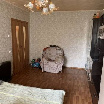 Продается 2-х комнатная квартира, 53,5 м²