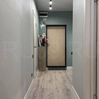 Продается 1-комнатная квартира, 41 м²