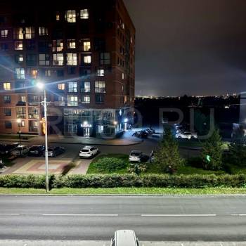 Продается 1-комнатная квартира, 41 м²