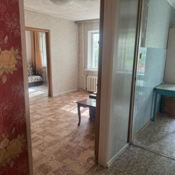 Сдается 2-х комнатная квартира, 47 м²