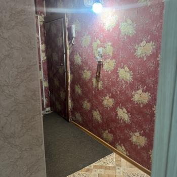 Сдается 2-х комнатная квартира, 47 м²