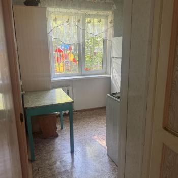 Сдается 2-х комнатная квартира, 47 м²