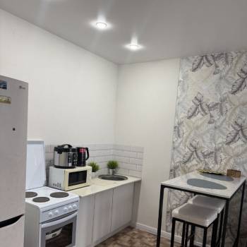 Сдается 2-х комнатная квартира, 40 м²