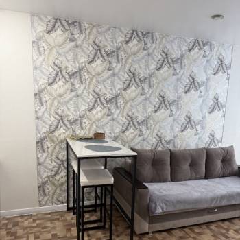 Сдается 2-х комнатная квартира, 40 м²