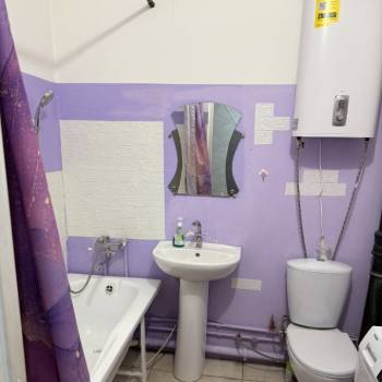 Сдается 2-х комнатная квартира, 40 м²
