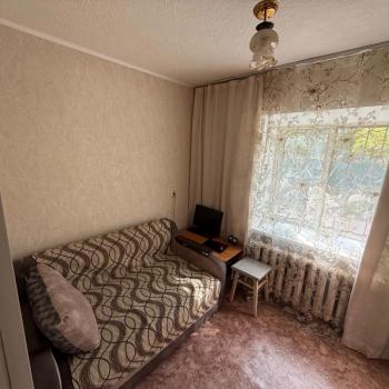 Продается 1-комнатная квартира, 11,4 м²
