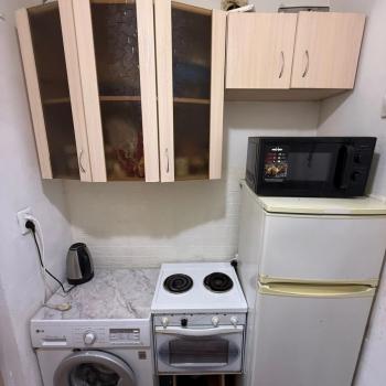 Продается 1-комнатная квартира, 11,4 м²