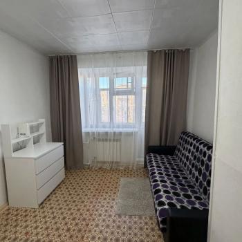 Сдается 1-комнатная квартира, 25 м²